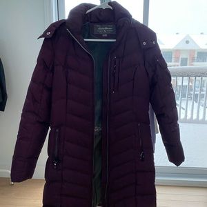 Eddie Bauer Winter Jacket